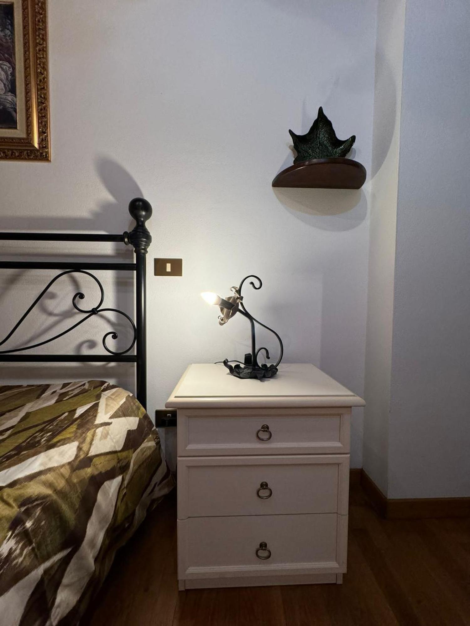 Appartement La Casina Di Maya à Livourne Extérieur photo