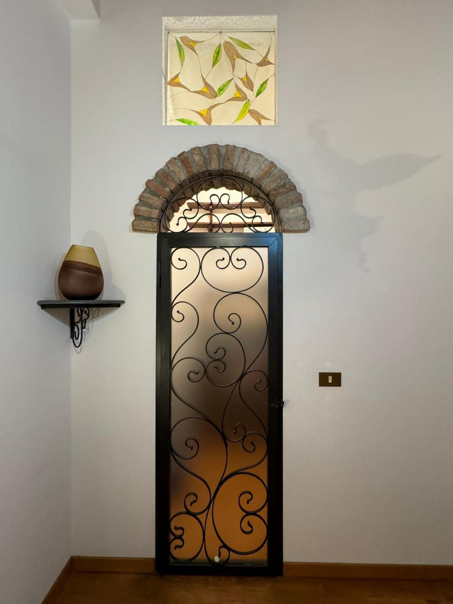 Appartement La Casina Di Maya à Livourne Extérieur photo