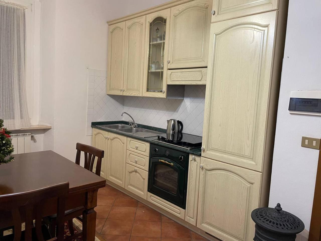 Appartement La Casina Di Maya à Livourne Extérieur photo
