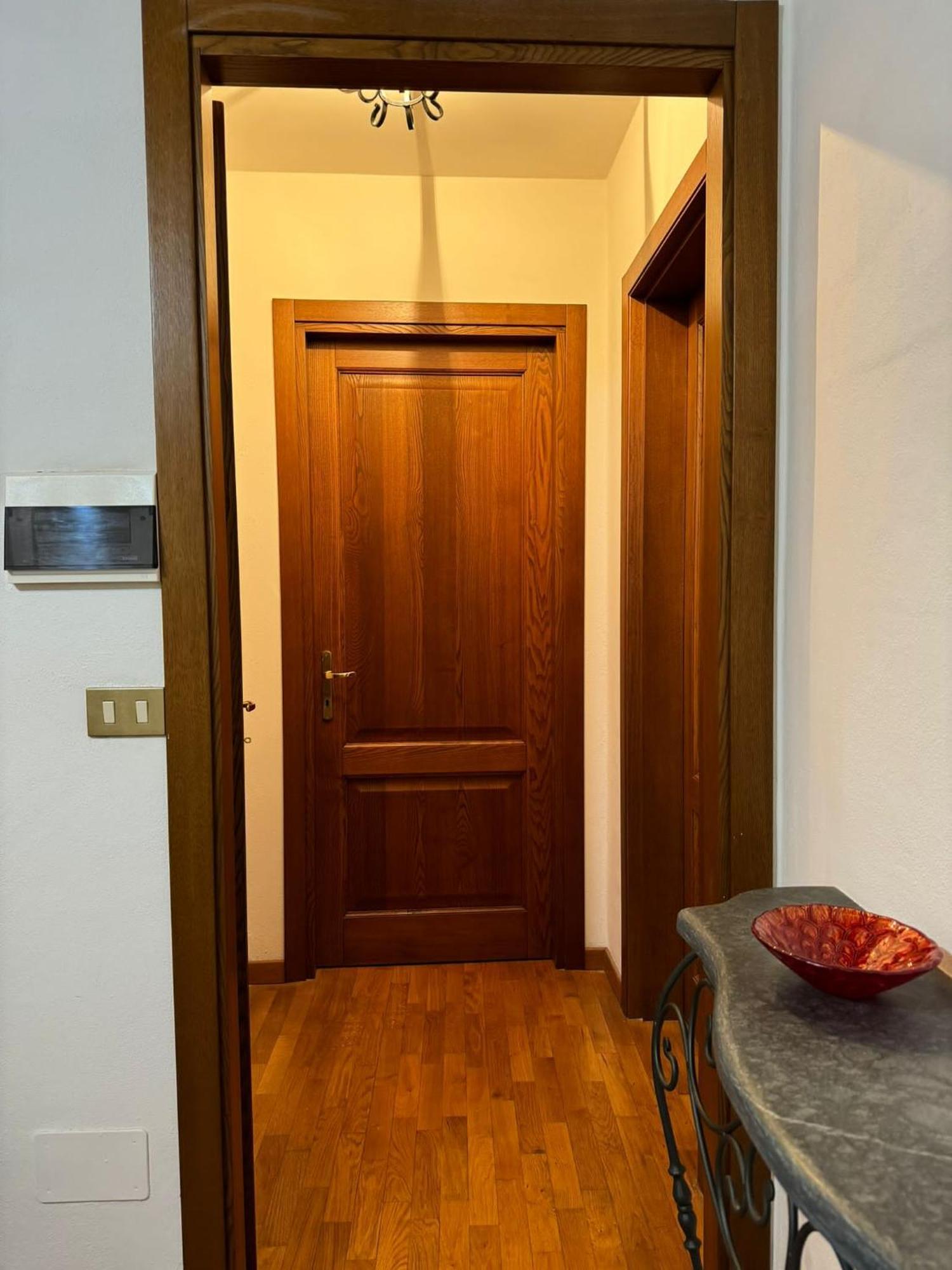 Appartement La Casina Di Maya à Livourne Extérieur photo